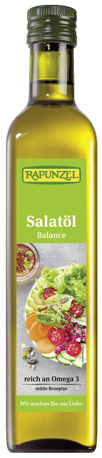 Salatöl