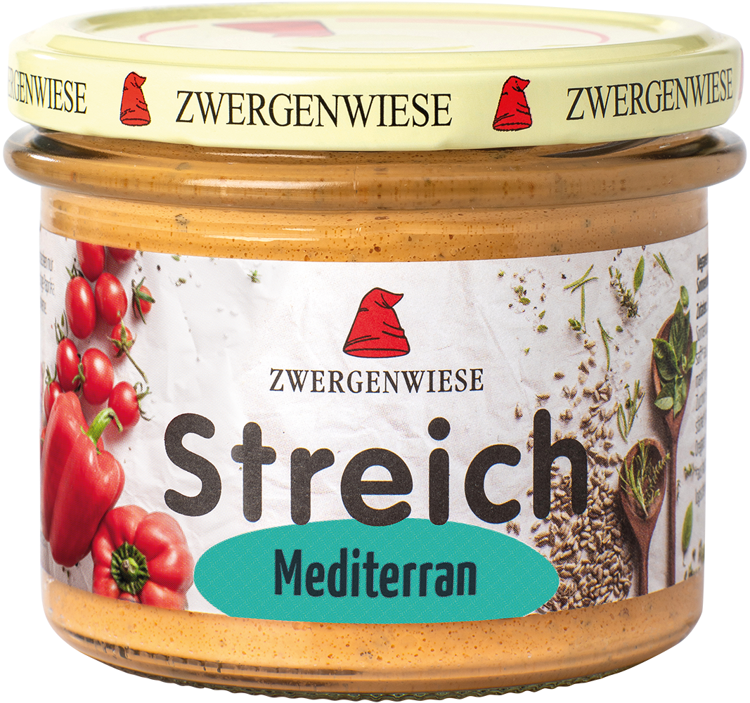 Streich Mediterran