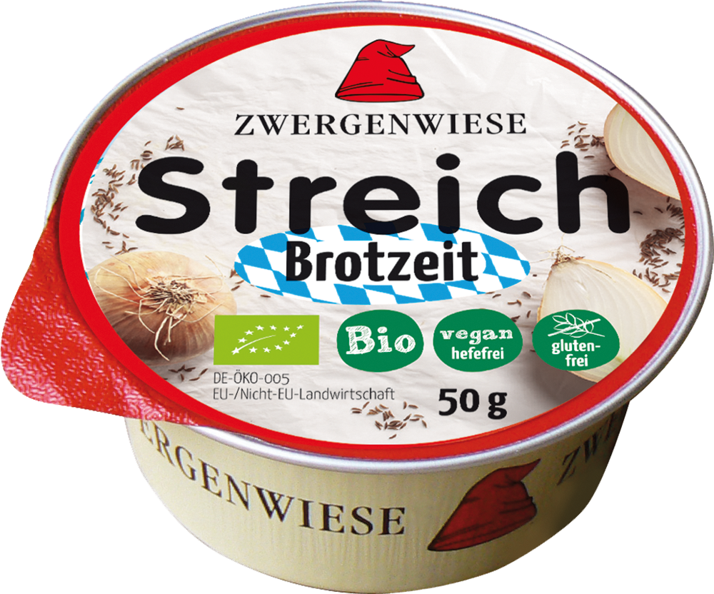 Kleiner Streich Brotzeit