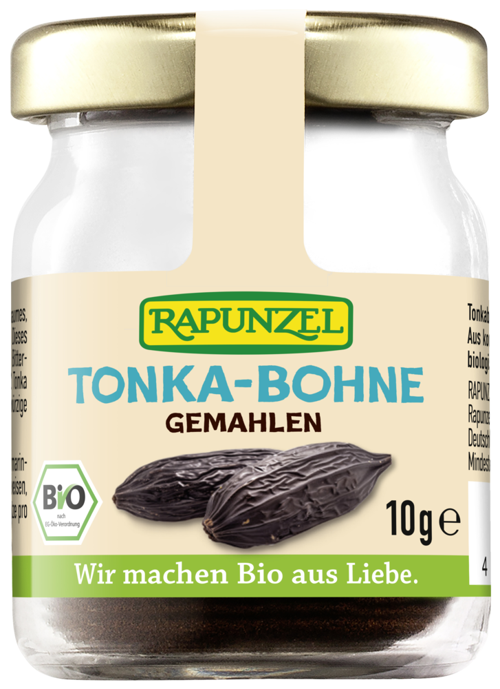 Tonka-Bohne