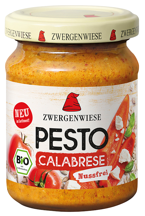 Pesto Calabrese