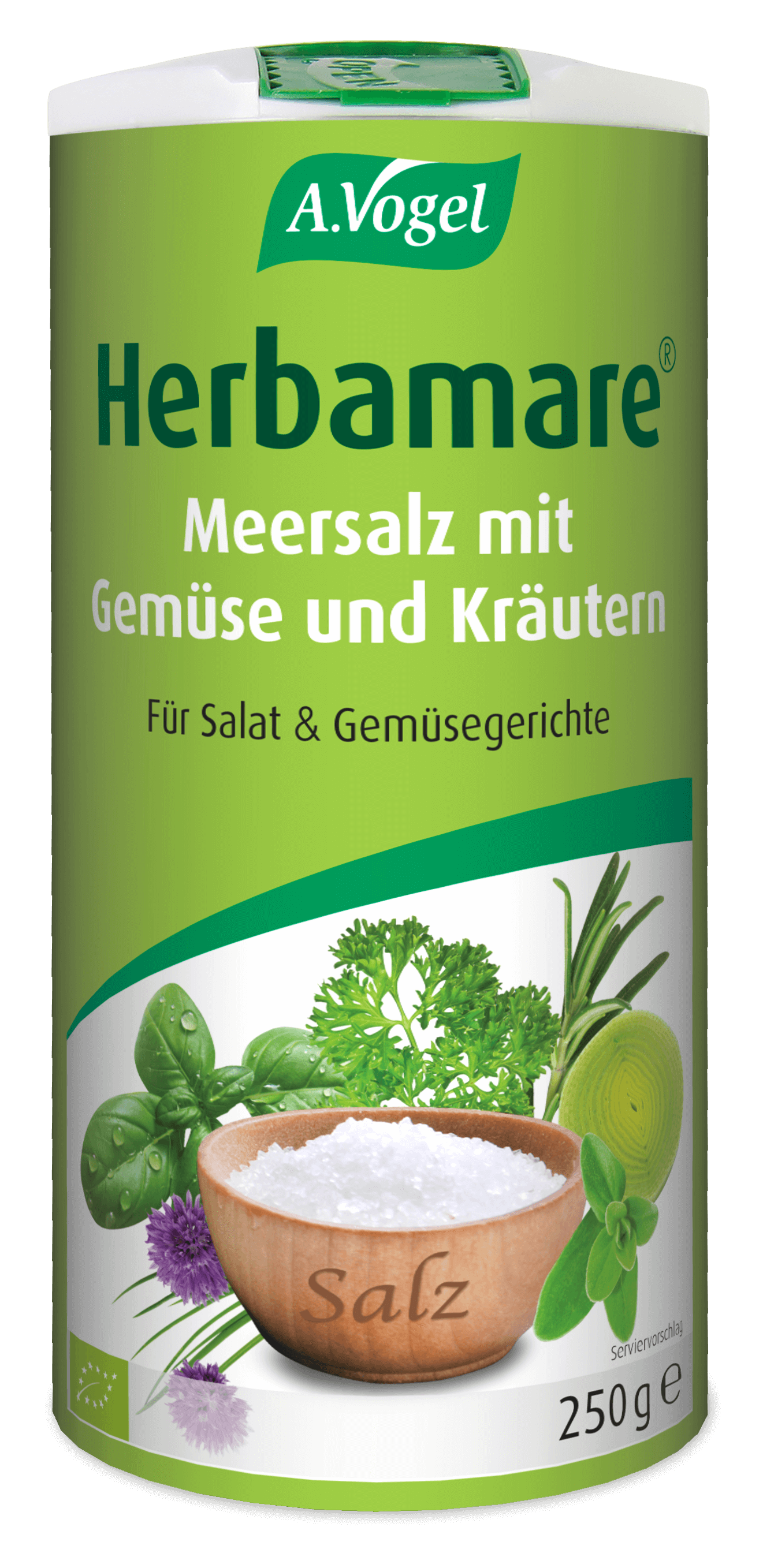 Herbamare Original Kräutersalz