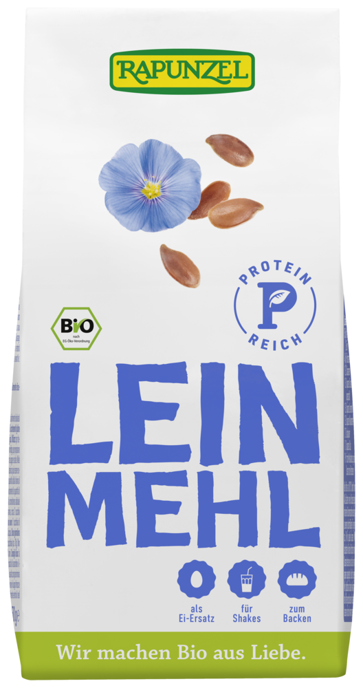 Leinmehl