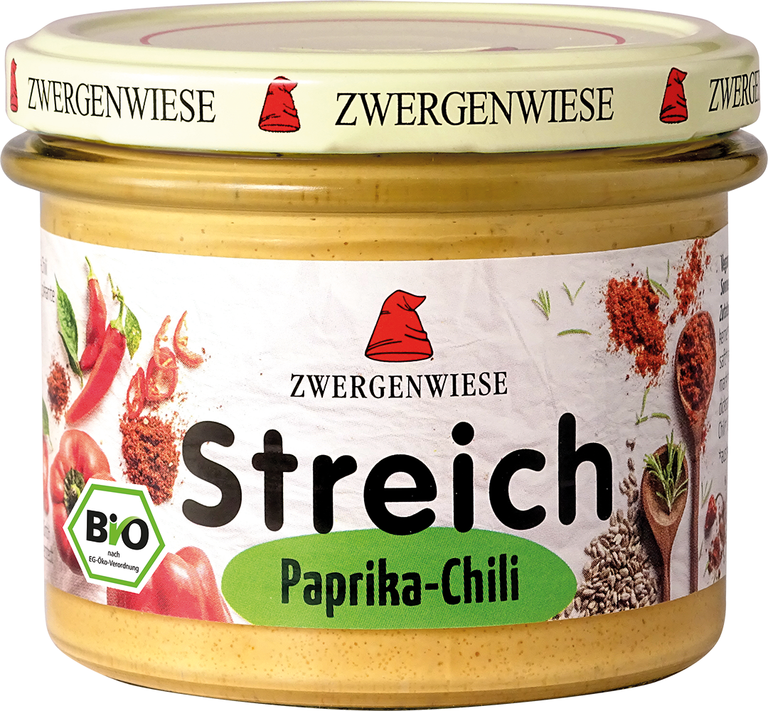 Paprika-Chili@@@180 g