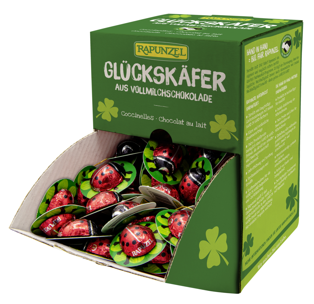 Glückskäfer