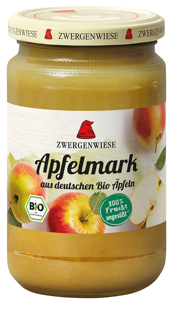 Apfelmark