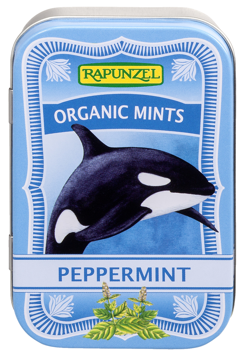 Organic Mints Peppermint