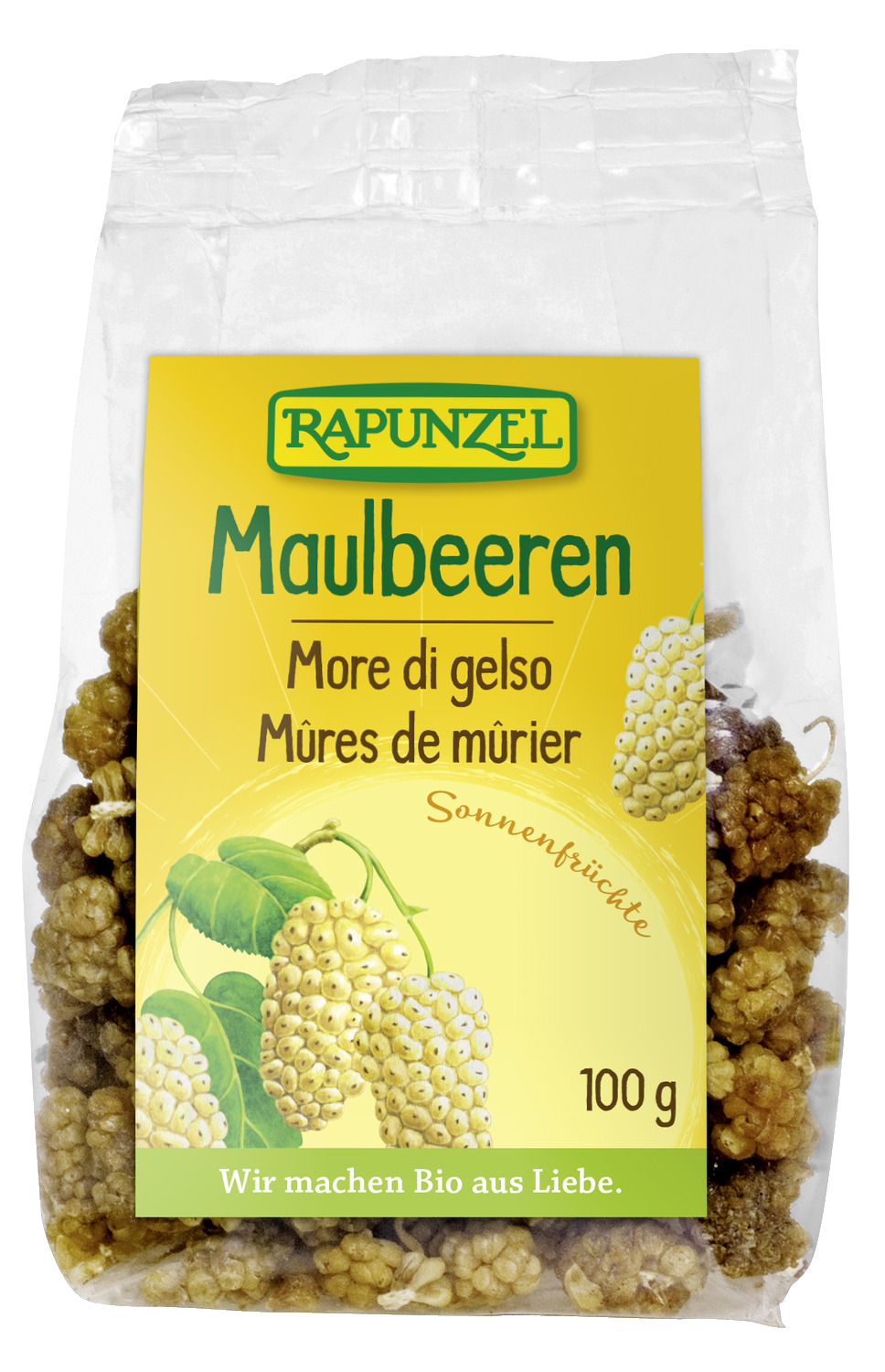 Maulbeeren