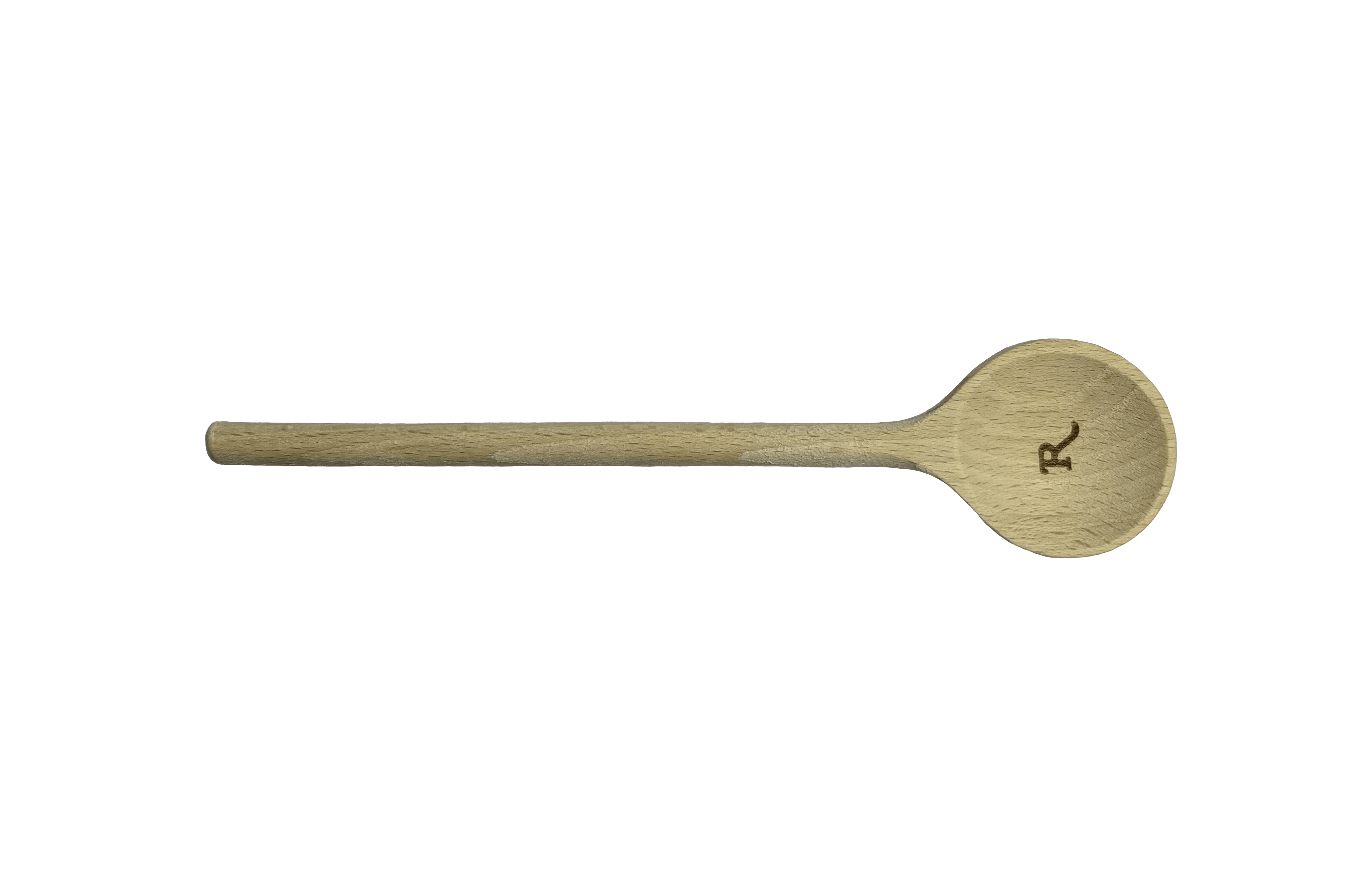 Kinder-Kochlöffel aus Holz