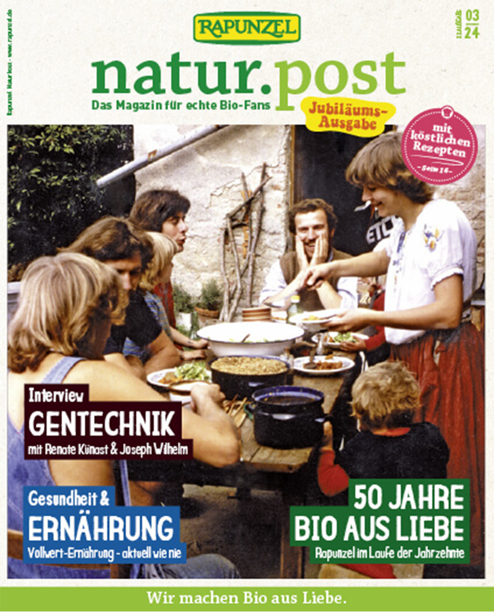 natur.post, Ausgabe 22