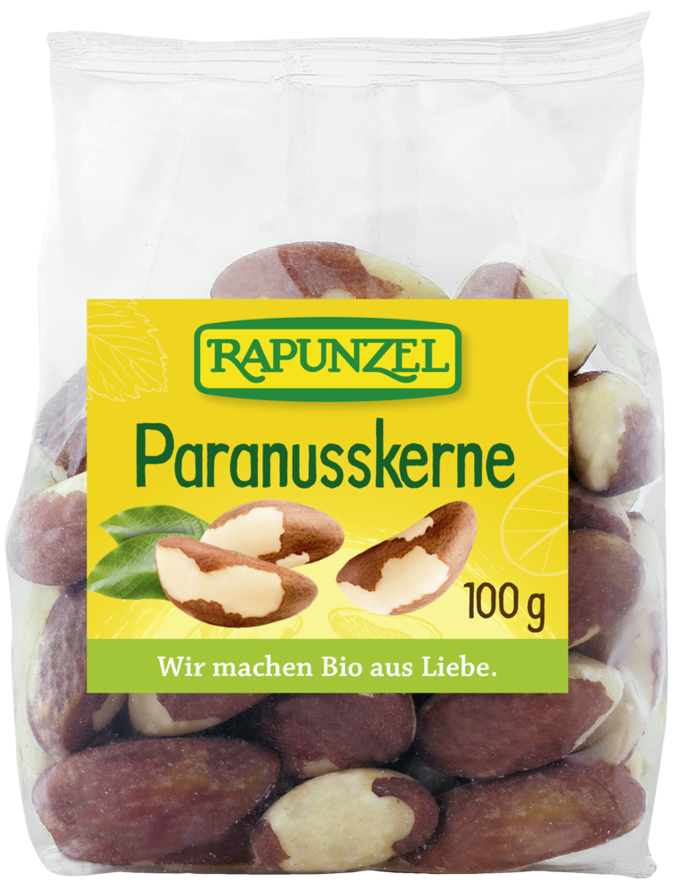 Paranusskerne