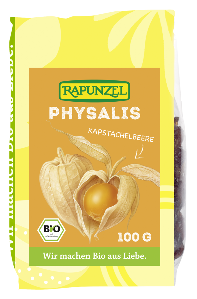 Physalis
