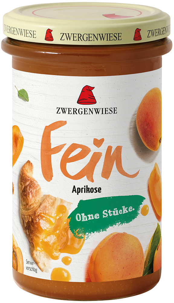 FEIN Aprikose