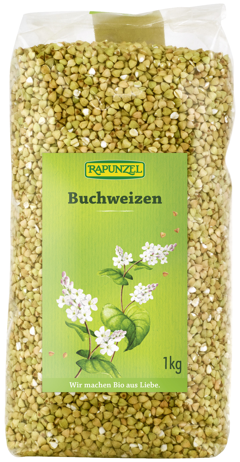 Buchweizen