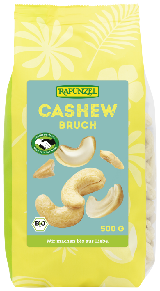 Cashewbruch