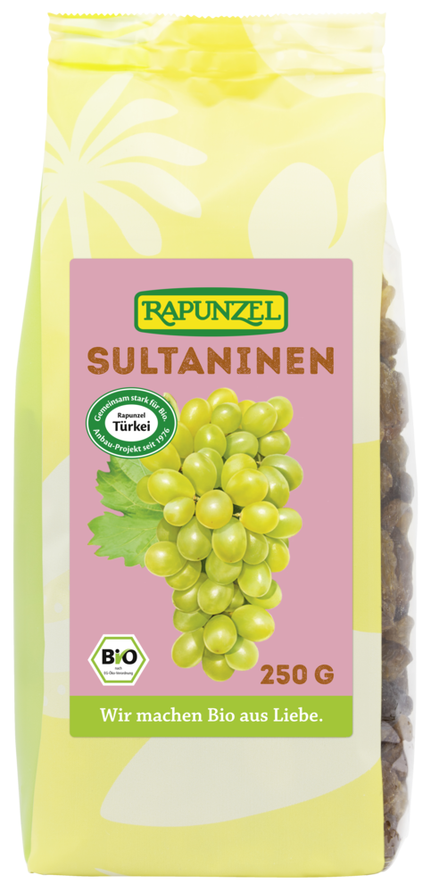 Sultaninen