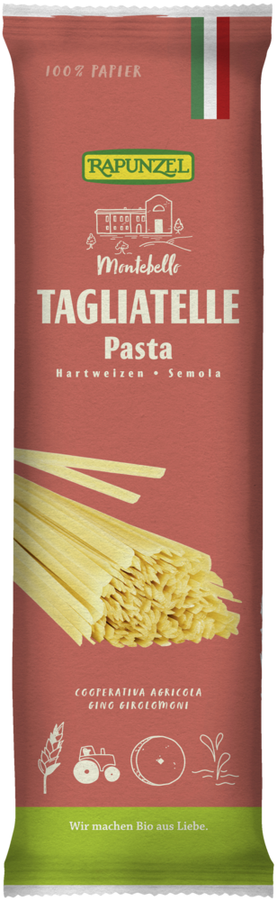 Tagliatelle@@@500 g