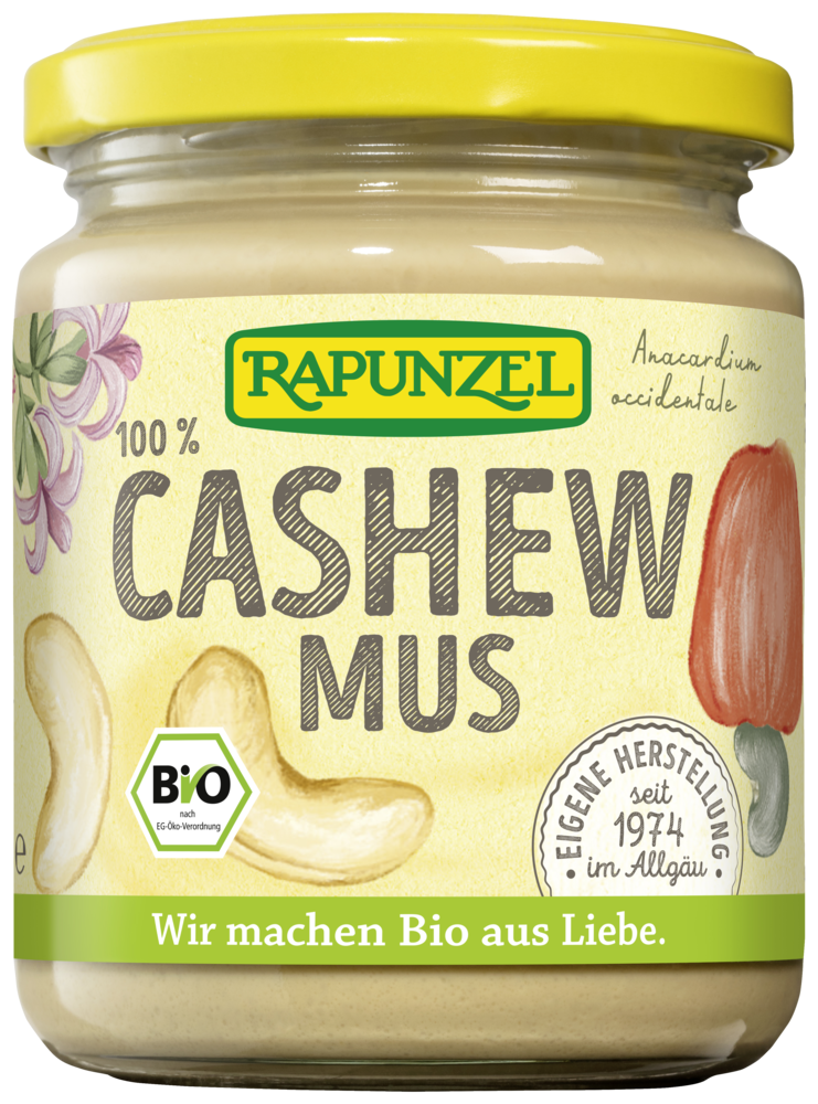 Cashewmus