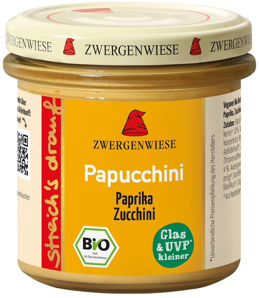 streich's drauf Papucchini
