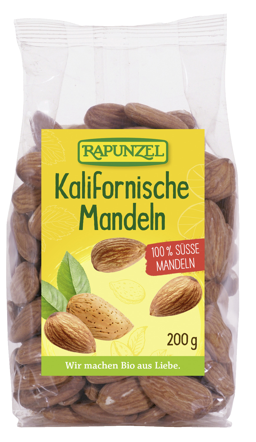 Mandeln, Kalifornien