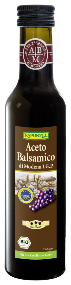 Aceta Balsamico Speciale