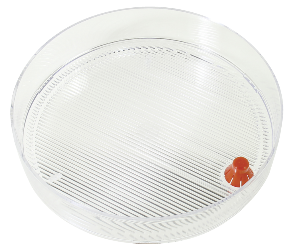 Saatschale Keimgerät