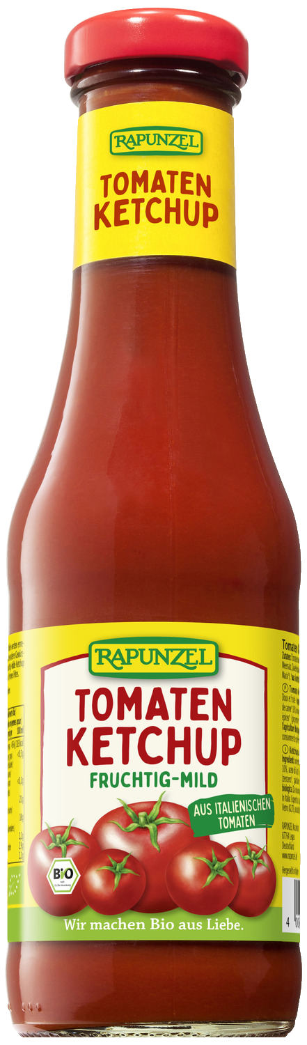 Bio Ketchup online kaufen