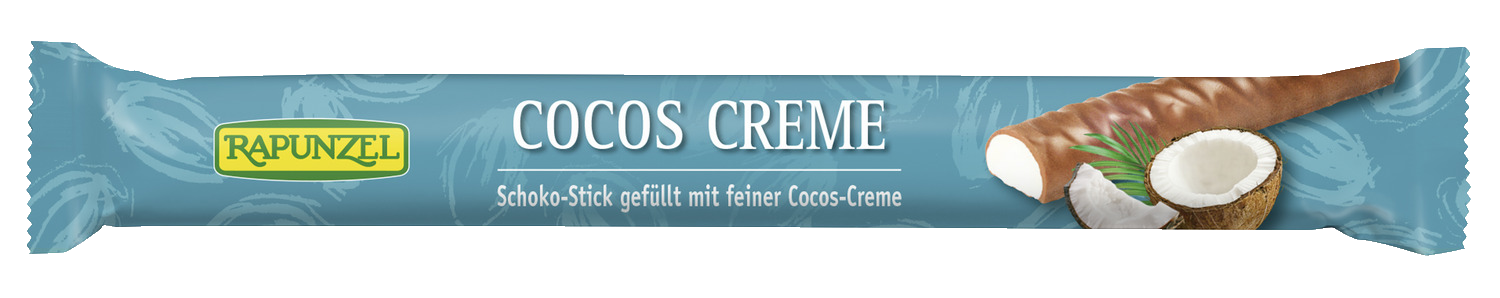 Cocos-Creme Stick