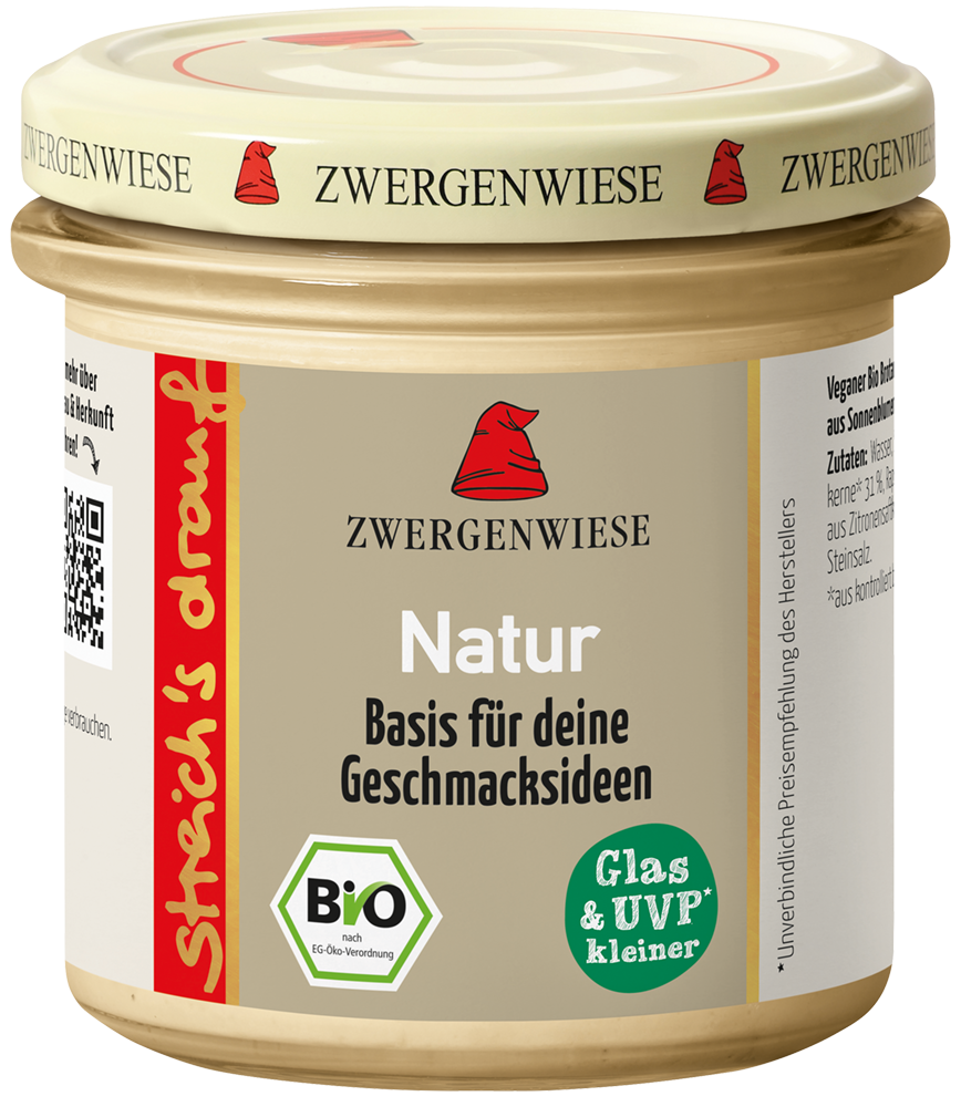 streich's drauf Natur