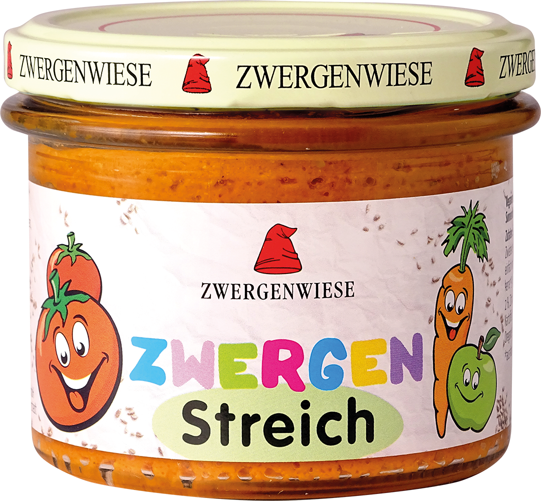 Zwergen Streich