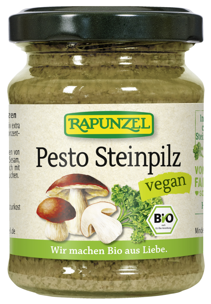 Steinpilz
