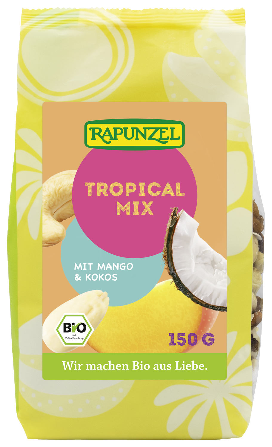 Tropical-Mix Tropical-Mix