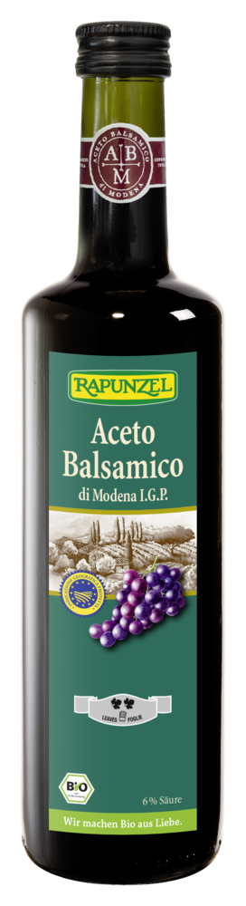 Aceto Balsamico Rustico
