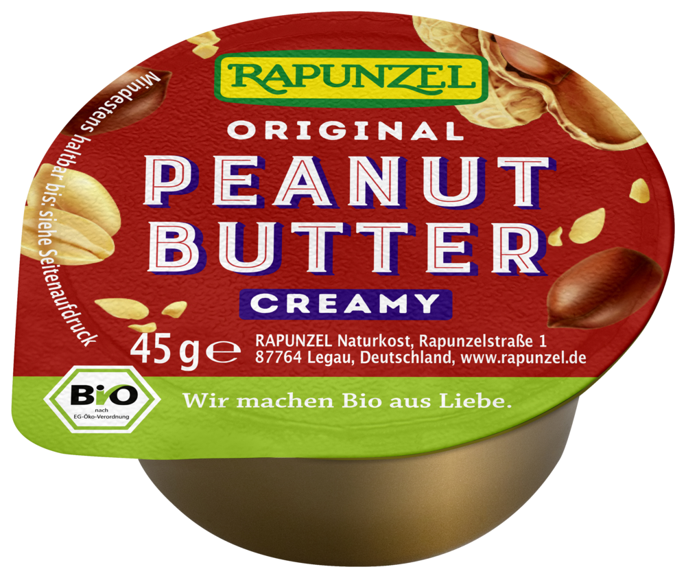 Peanutbutter Creamy