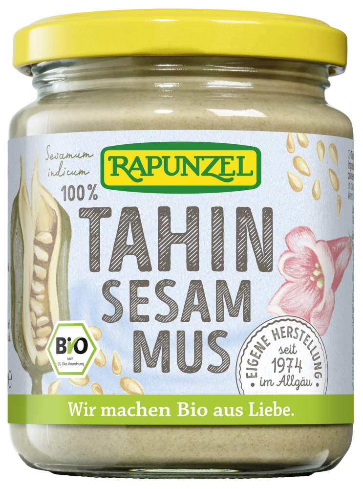 Tahin