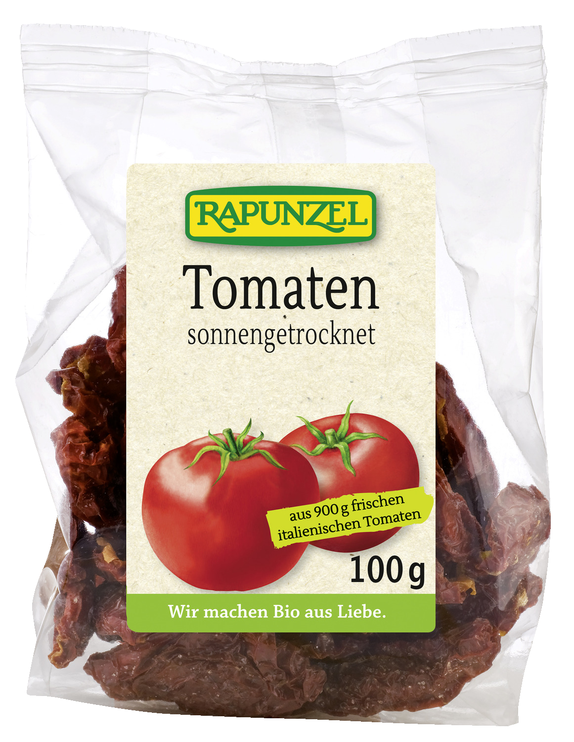 Tomaten getrocknet