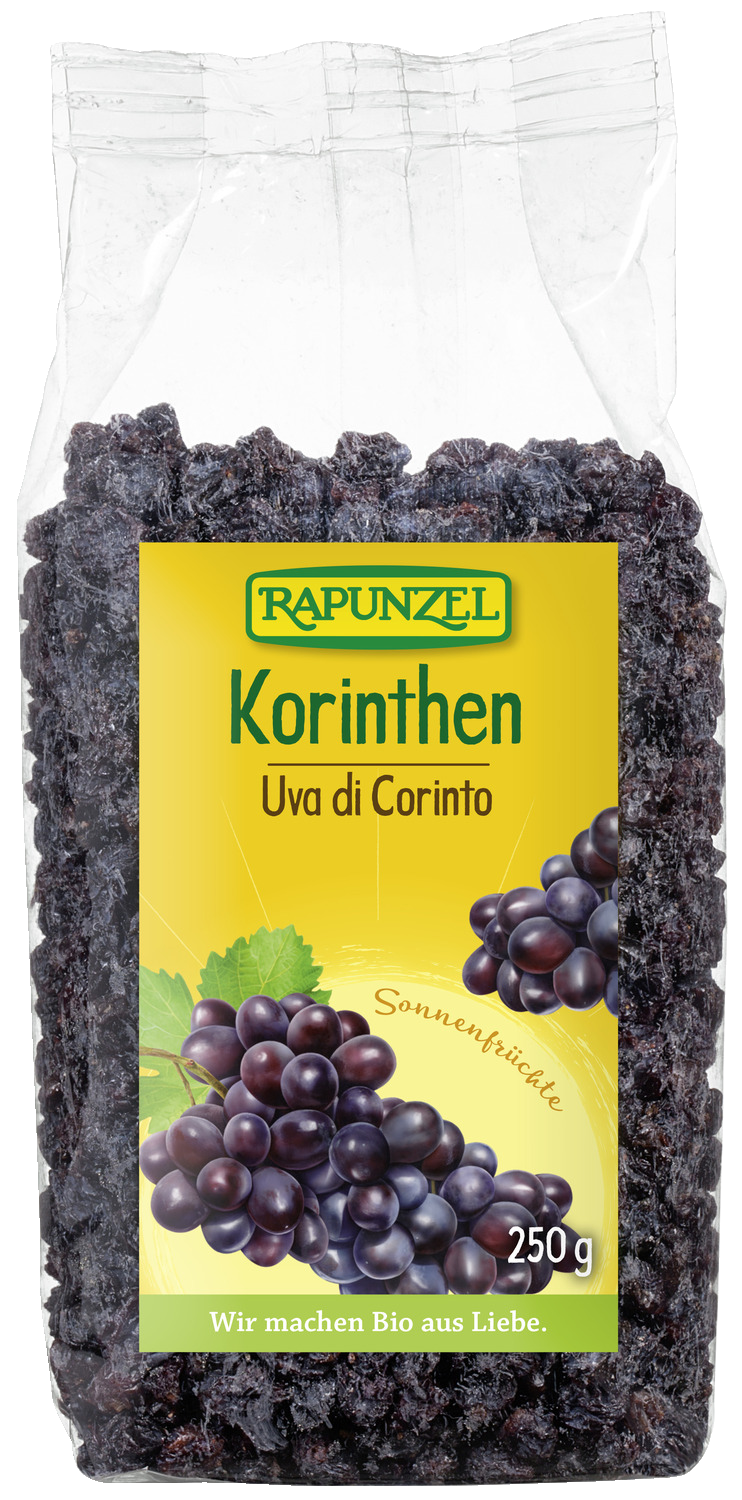 Korinthen