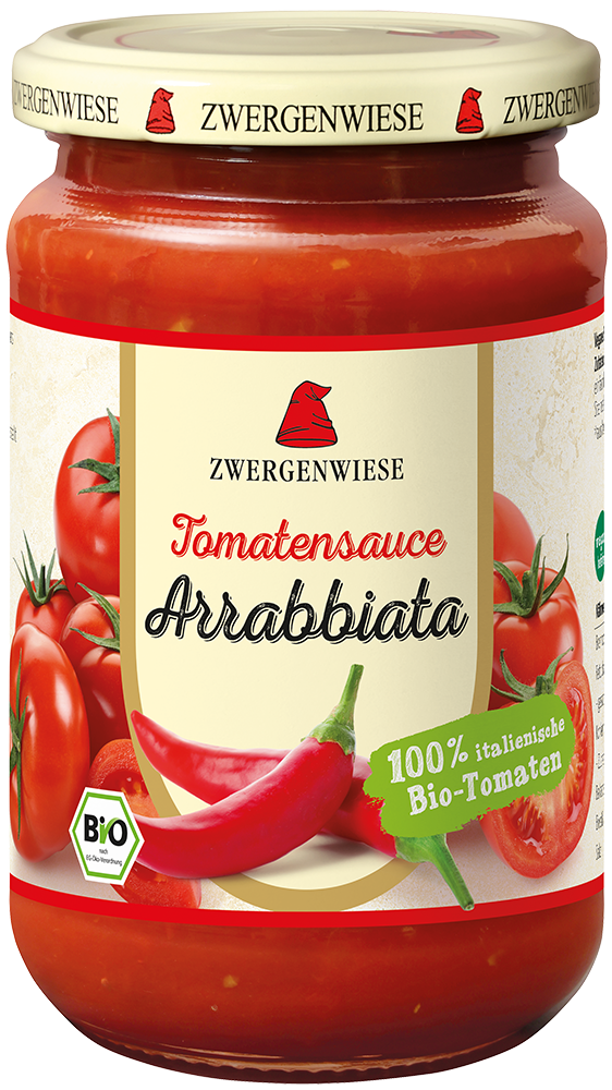 Arrabbiata