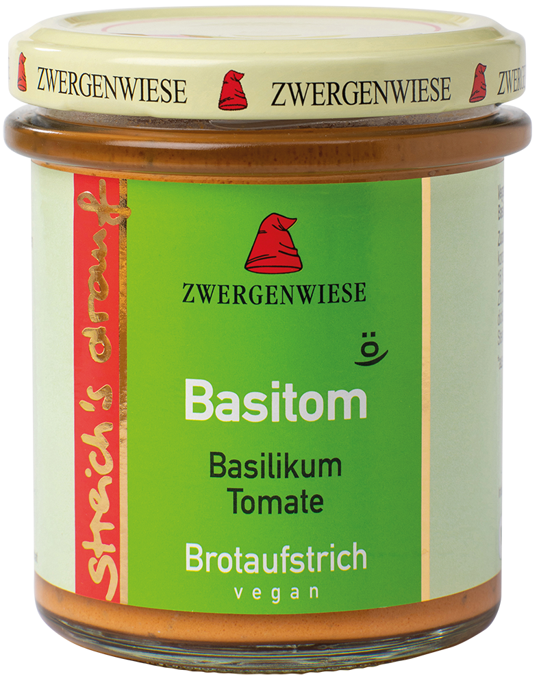 streich´s drauf Basitom