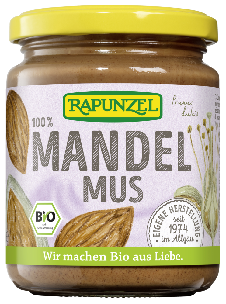 Mandelmus