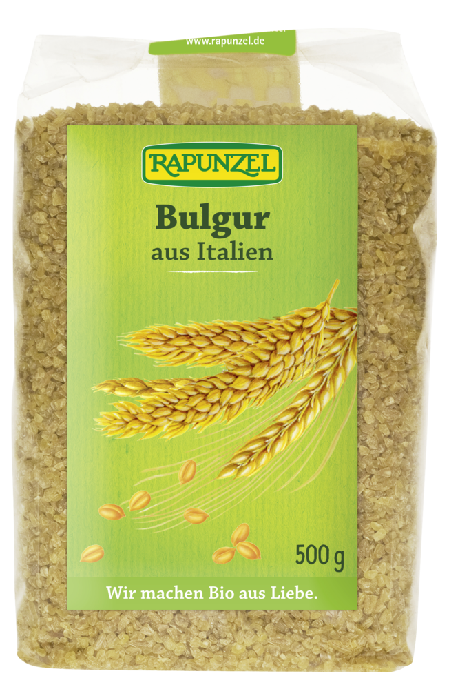 Bulgur