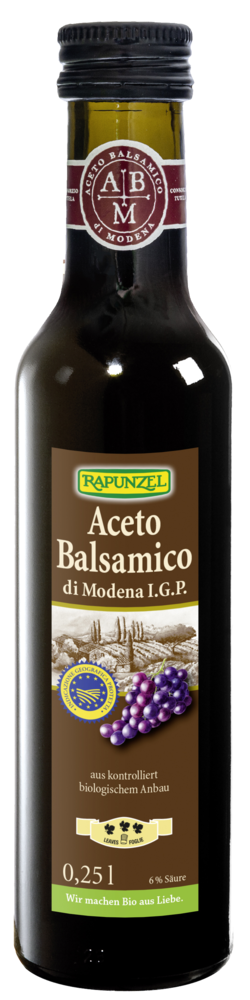 Aceto Balsamico di Modena I.G.P., Speciale