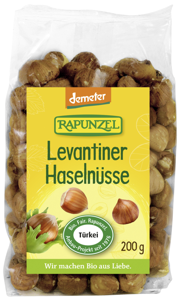 Levantiner, 200 g