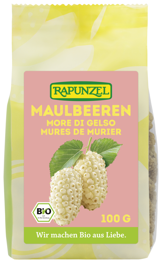 Maulbeeren