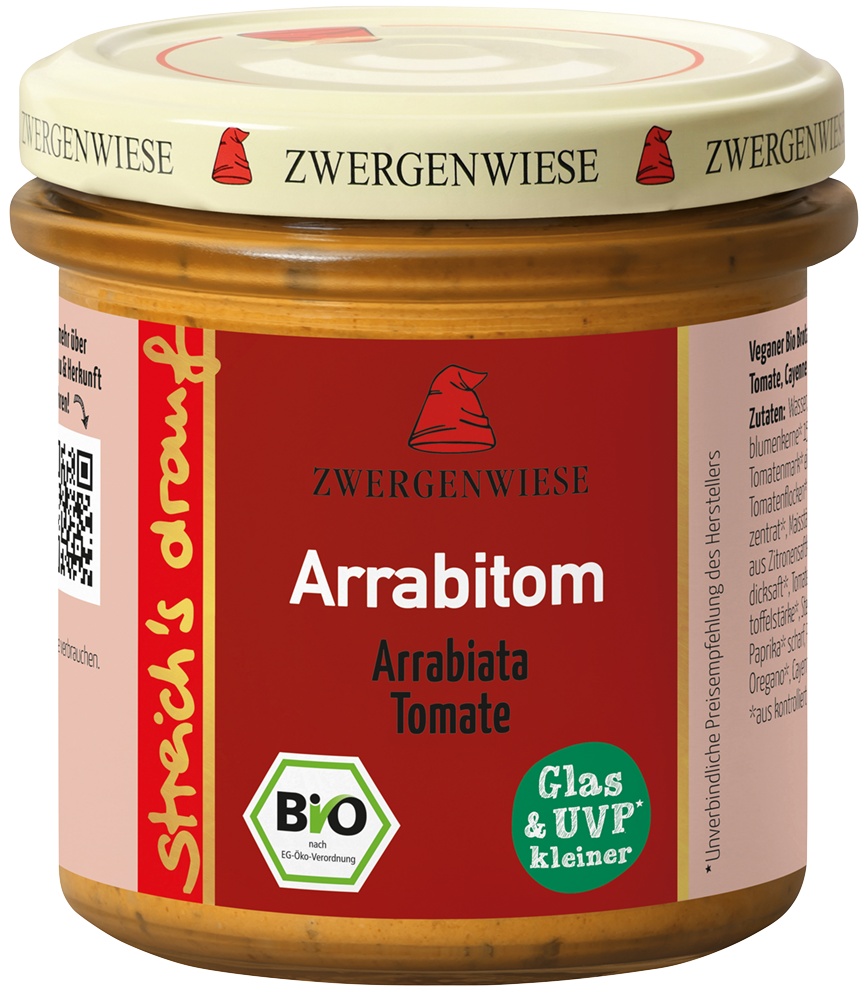 streich's drauf Arrabitom
