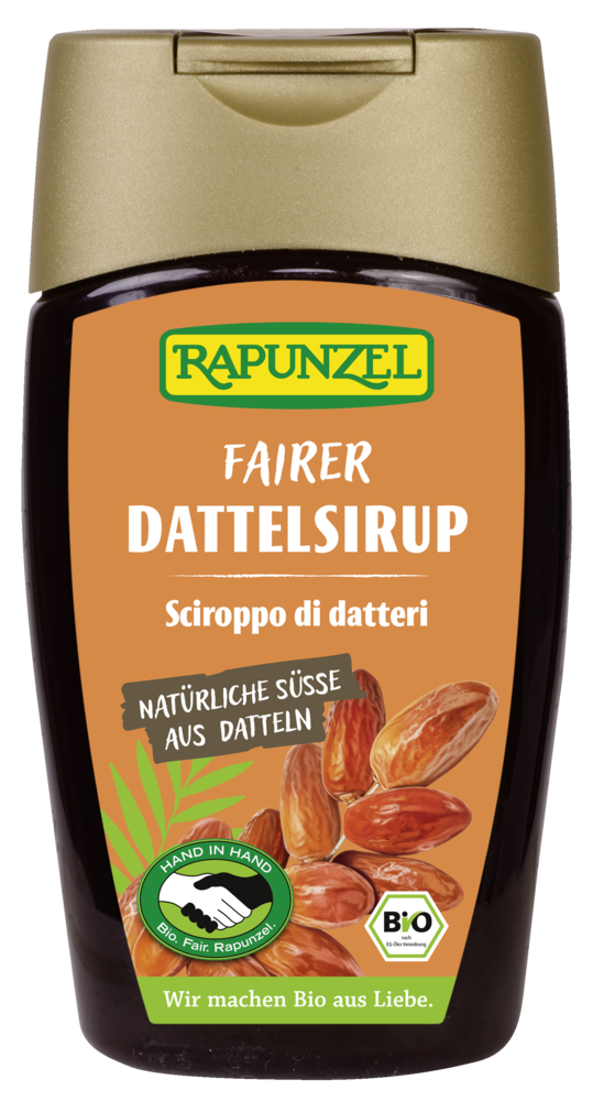 Dattelsirup