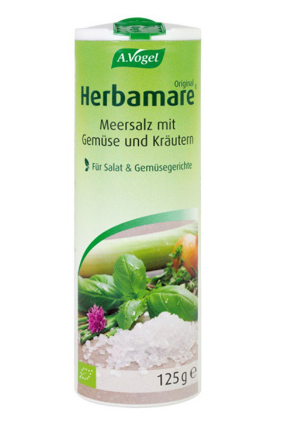 Herbamare Original DE