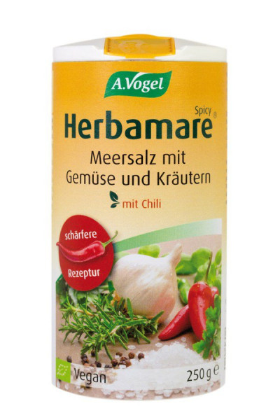 Herbamare Spicy DE