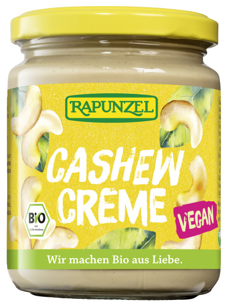 Cashew-Creme