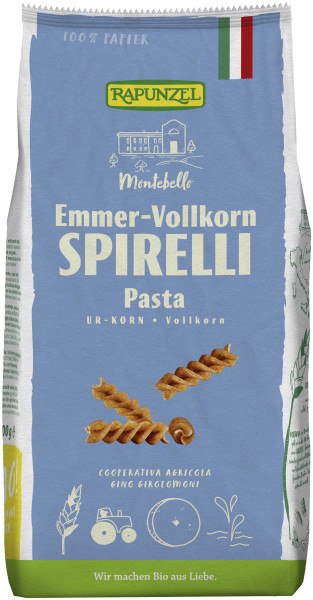Emmer-Spirelli Vollkorn
